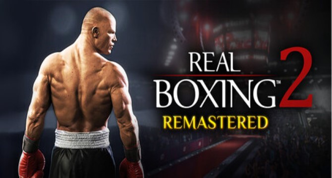 Real Boxing 2: Remastered Free Download