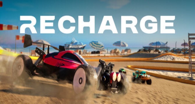 Recharge Free Download