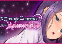 Sex Change Contract And Molester Girl Free Download (v1.15 & Uncensored) Sex Change Contract And Molester Girl Free Download (v1.15 & Uncensored)