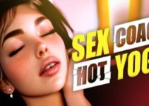 Sex Coach: Hot Yoga Free Download (Uncensored) Sex Coach: Hot Yoga Free Download (Uncensored)