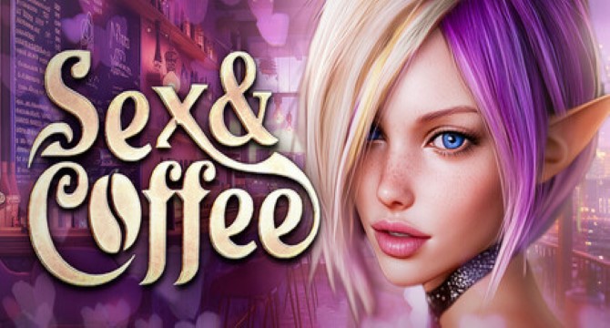 Sex & Coffee Free Download