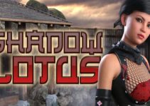 Shadow Lotus Free Download (v1.11 & Uncensored) Shadow Lotus Free Download (v1.11 & Uncensored)