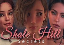 Shale Hill Secrets Free Download (Uncensored) Shale Hill Secrets Free Download (Uncensored)