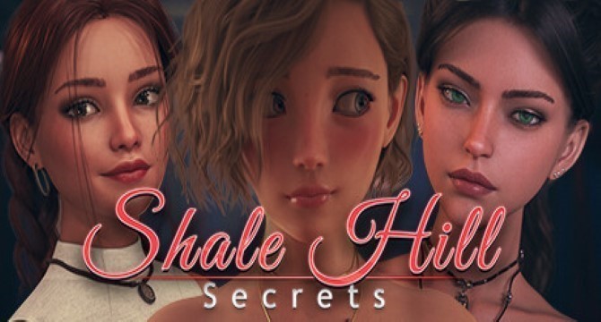 Shale Hill Secrets Free Download