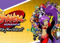 Shantae Advance: Risky Revolution Free Download Shantae Advance: Risky Revolution Free Download