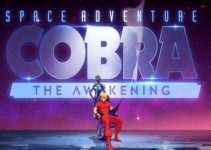 Space Adventure Cobra – The Awakening Free Download Space Adventure Cobra – The Awakening Free Download