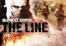 Spec Ops: The Line Free Download Spec Ops: The Line Free Download