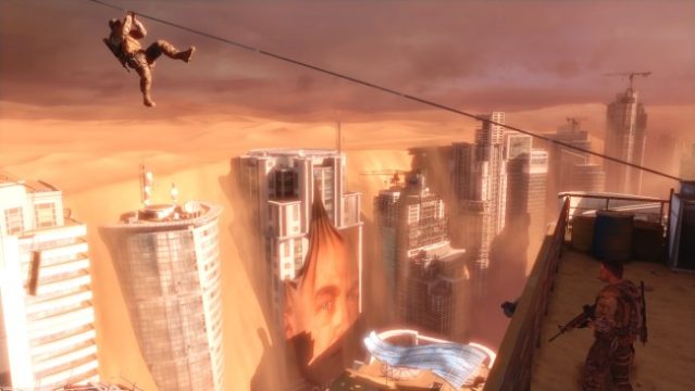 Spec Ops: The Line pc
