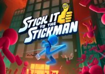 Stick It To The Stickman Free Download (v0.7A) Stick It To The Stickman Free Download (v0.7A)