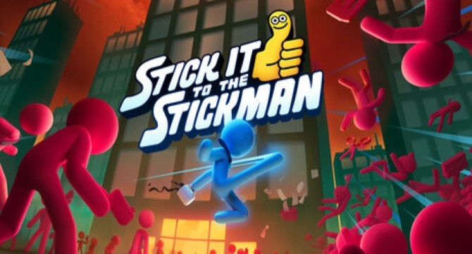 Stick It To The Stickman Free Download