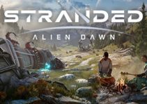 Stranded: Alien Dawn Free Download (v1.23.250612) Stranded: Alien Dawn Free Download (v1.23.250612)