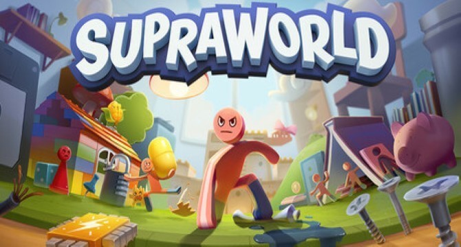 Supraworld Free Download