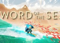 Sword of the Sea Free Download Sword of the Sea Free Download