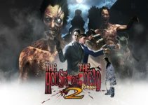 THE HOUSE OF THE DEAD 2: Remake Free Download THE HOUSE OF THE DEAD 2: Remake Free Download