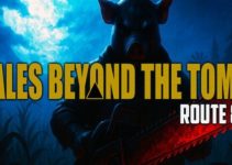 Tales Beyond The Tomb – Route 86 Free Download Tales Beyond The Tomb – Route 86 Free Download