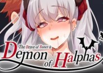 The Brave Of Boner And The Demon Of Halphas Free Download (v1.13 & Uncensored) The Brave Of Boner And The Demon Of Halphas Free Download (v1.13 & Uncensored)