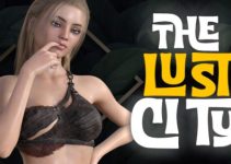 The Lust City I & II Free Download (Uncensored) The Lust City I & II Free Download (Uncensored)