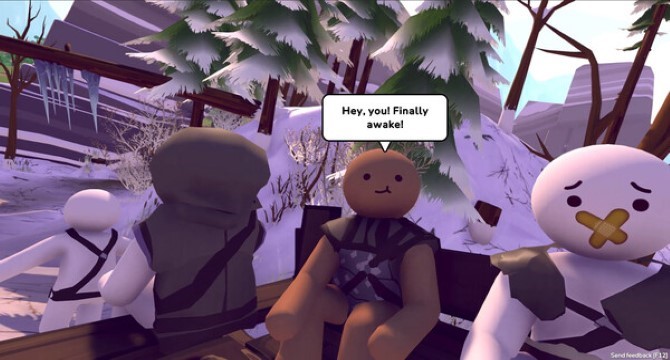 The RPG crack