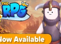The RPG Free Download The RPG Free Download
