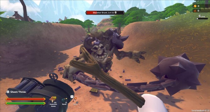 The RPG pc