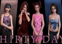 Thirty Days Free Download (Uncensored) Thirty Days Free Download (Uncensored)