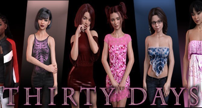 Thirty Days Free Download