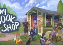 Tiny Bookshop Free Download (Build 19571867) Tiny Bookshop Free Download (Build 19571867)