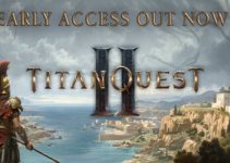 Titan Quest II Free Download (v0.1.0) Titan Quest II Free Download (v0.1.0)