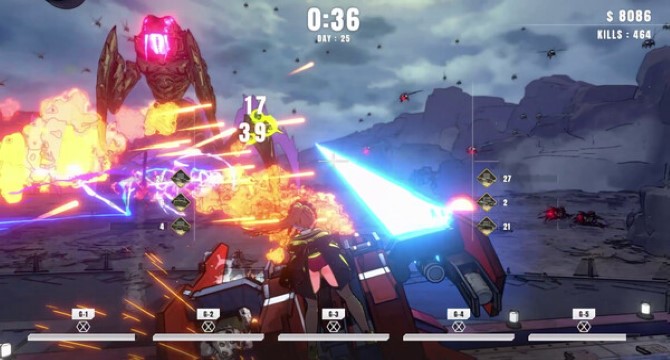 TurretGirls download