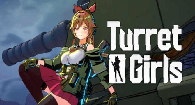 TurretGirls Free Download