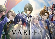VARLET Free Download (v1.0.1 & DLC’s) VARLET Free Download (v1.0.1 & DLC’s)
