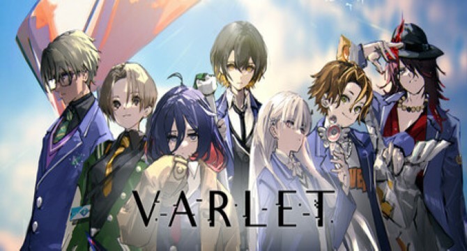 VARLET Free Download