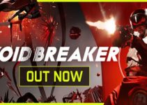 VOID/BREAKER Free Download VOID/BREAKER Free Download