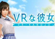 VR-Kanojo Free Download (2025 Edition) VR-Kanojo Free Download (2025 Edition)
