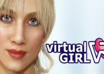 Virtual Girl – Sex Simulator VR Free Download (Uncensored) Virtual Girl – Sex Simulator VR Free Download (Uncensored)