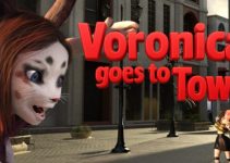 Voronica Goes To Town: A Vore Adventure Free Download (v1.0 & Uncensored) Voronica Goes To Town: A Vore Adventure Free Download (v1.0 & Uncensored)