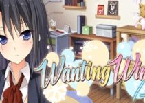 Wanting Wings Free Download (v2.0) Wanting Wings Free Download (v2.0)