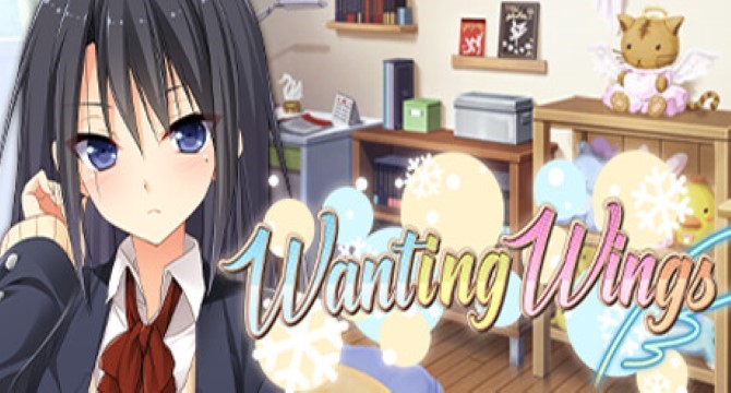 Wanting Wings Free Download