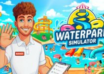Waterpark Simulator Free Download (v0.2.9) Waterpark Simulator Free Download (v0.2.9)
