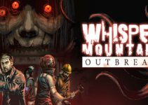 Whisper Mountain Outbreak Free Download (v334) Whisper Mountain Outbreak Free Download (v334)