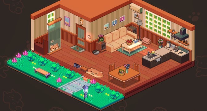 Whisper Of The House download