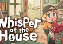 Whisper Of The House Free Download (v1.0.0.2) Whisper Of The House Free Download (v1.0.0.2)