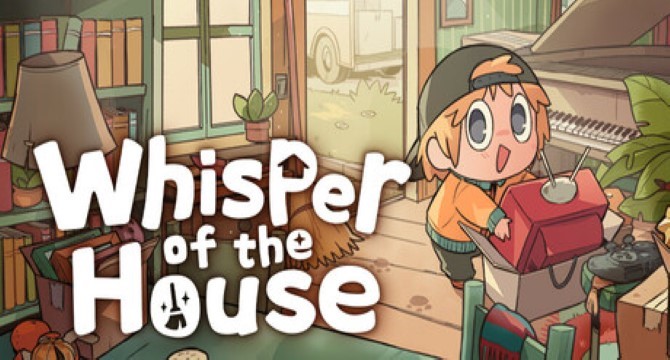 Whisper Of The House Free Download