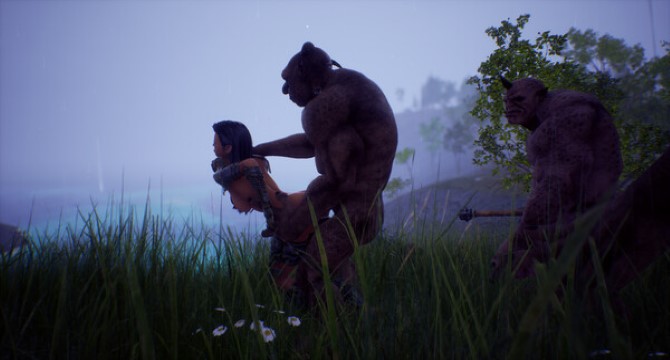Wicked Island download