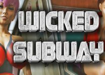 Wicked Subway Free Download (v1.0 & Uncensored) Wicked Subway Free Download (v1.0 & Uncensored)