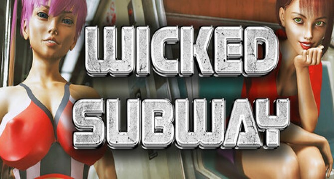 Wicked Subway Free Download