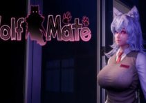 Wolf Mate Free Download Wolf Mate Free Download