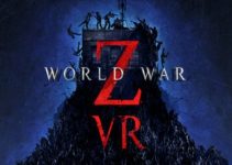 World War Z VR Free Download World War Z VR Free Download