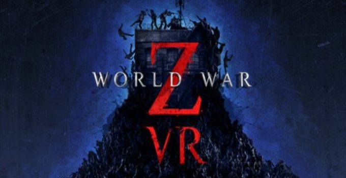 World War Z VR Free Download