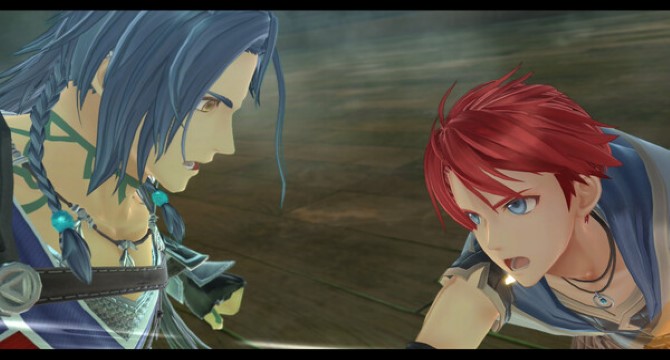 Ys X: Proud Nordics crack